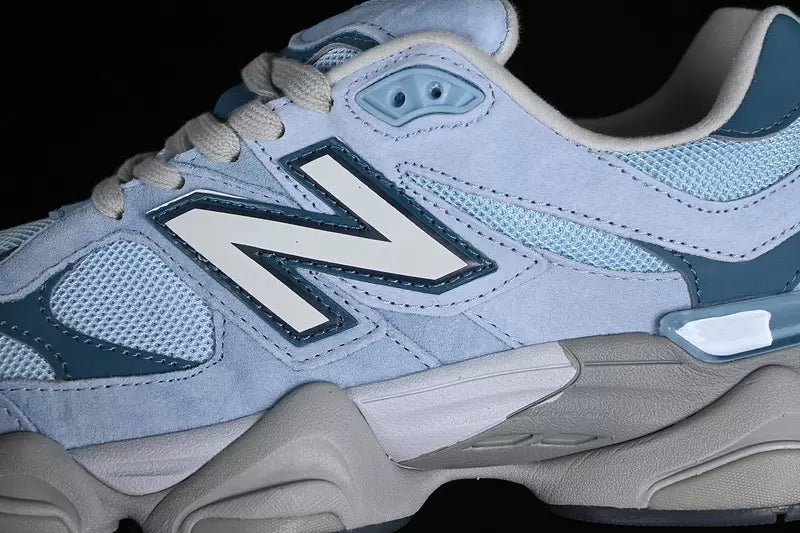 New Balance 9060 Chrome Blue