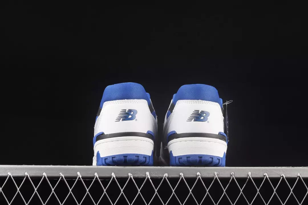 New Balance 550 White Blue