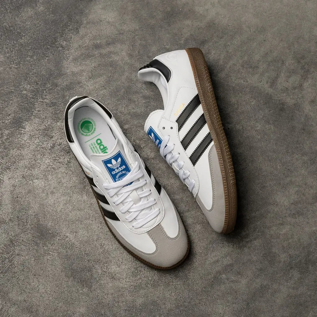 Adidas Samba Vegan