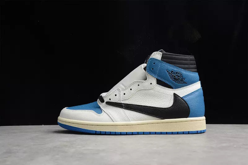 Jordan 1 High OG SP Fragment x Travis Scott