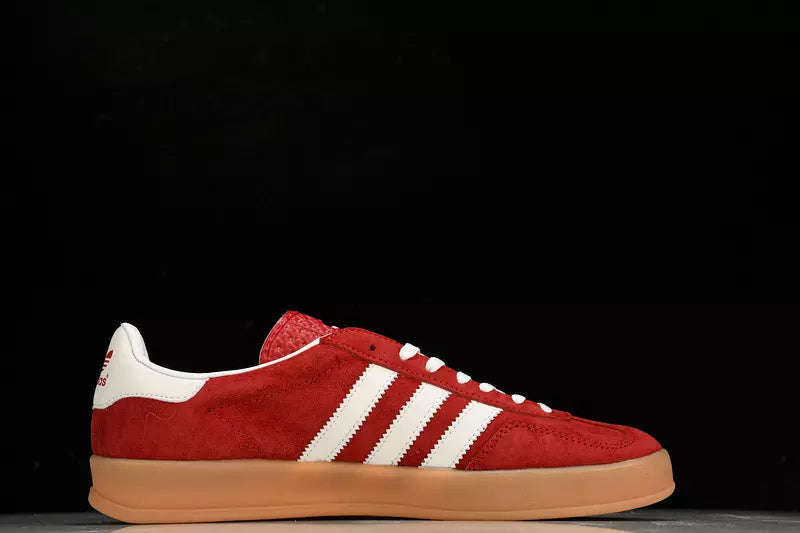 Adidas Gazelle Indoor Better Scarlet Gum
