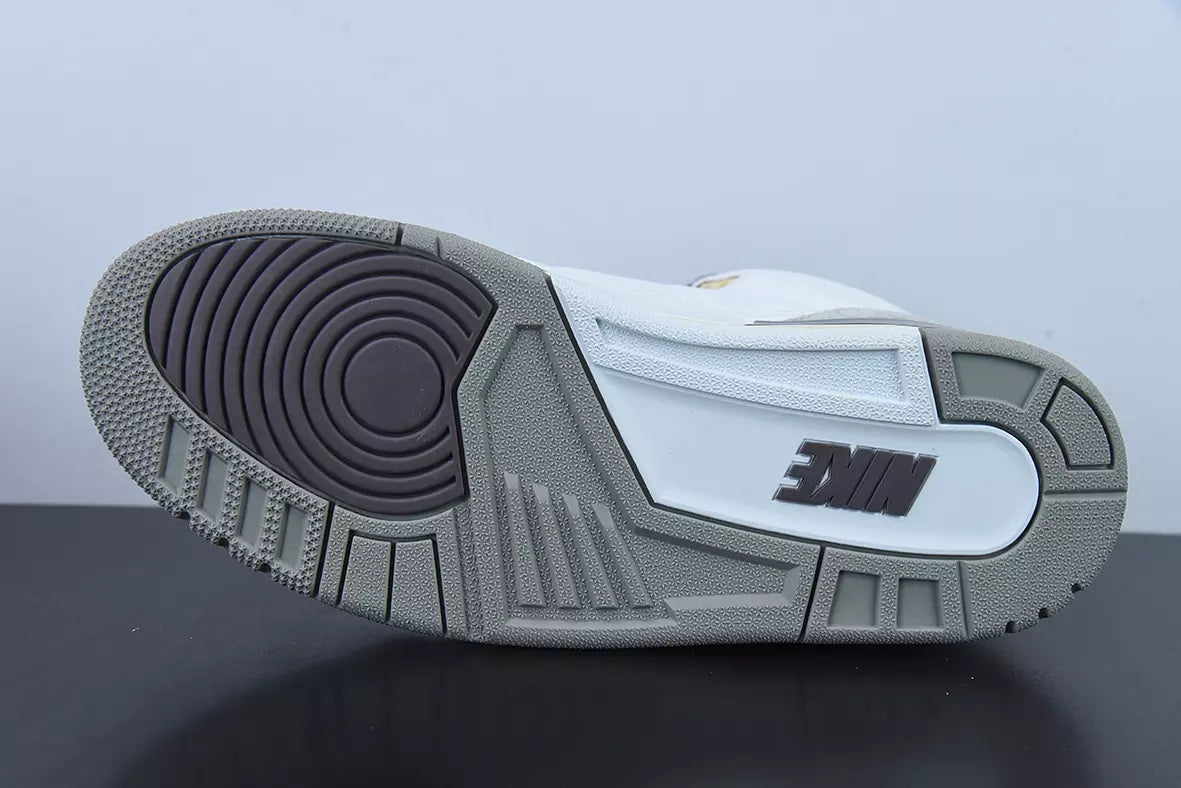 A Ma Maniere x Air Jordan 3 Retro SP Raised By Women