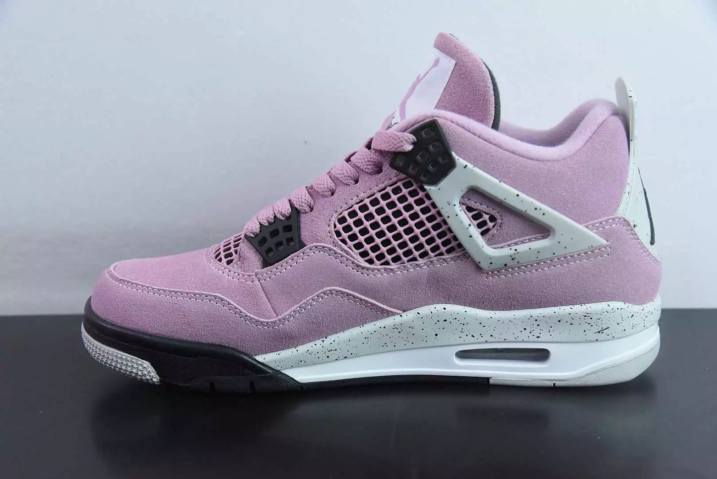 Jordan 4 Retro Orchid