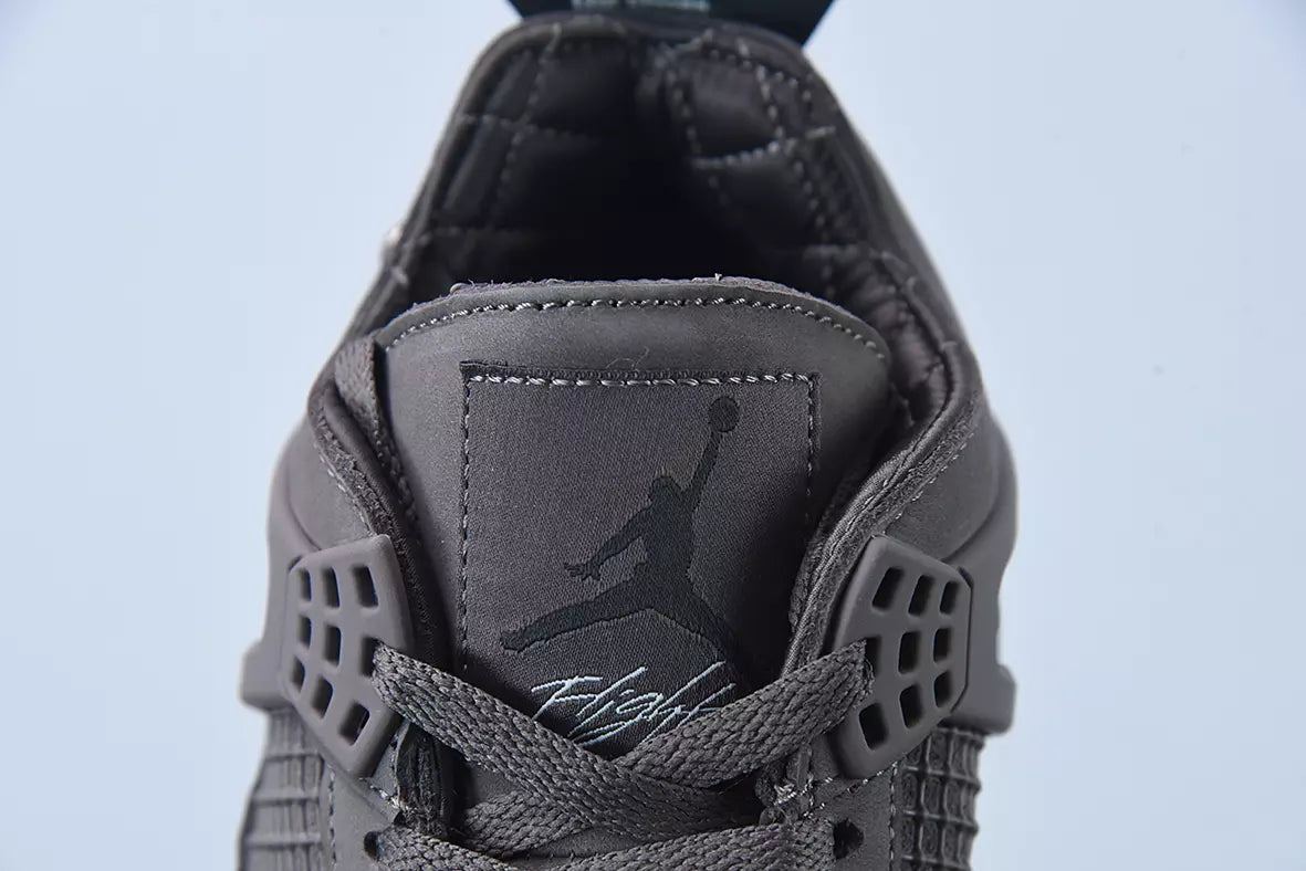 Jordan 4 Retro A Ma Maniére Violet Ore
