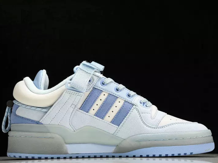 Adidas Bad Bunny Blue Tint