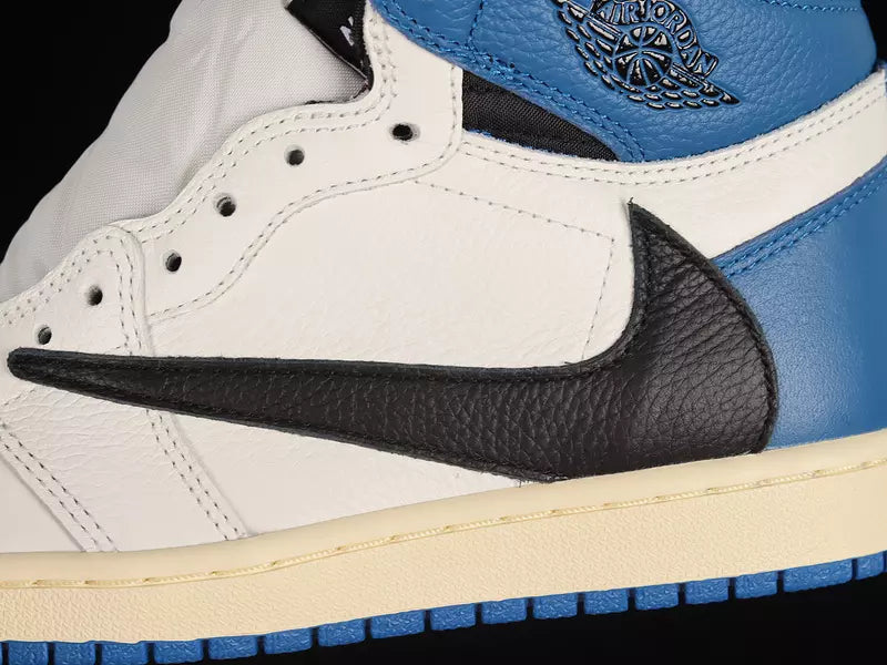 Jordan 1 High OG SP Fragment x Travis Scott