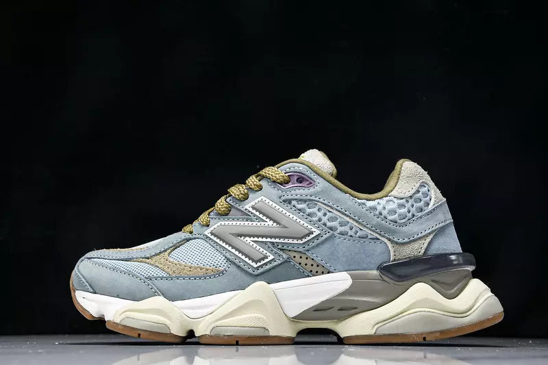 New Balance 9060 Bodega Age of Discovery