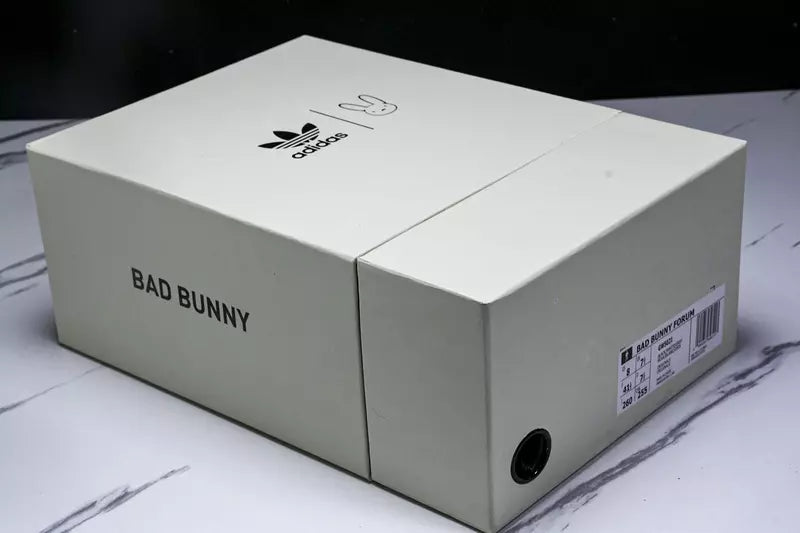 Adidas Forum Low x Bad Bunny "Back To School"