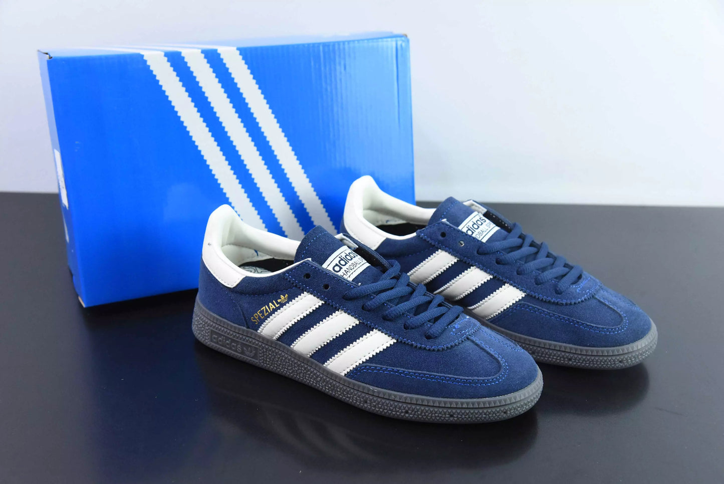 Adidas Handball Spezial Night Indigo