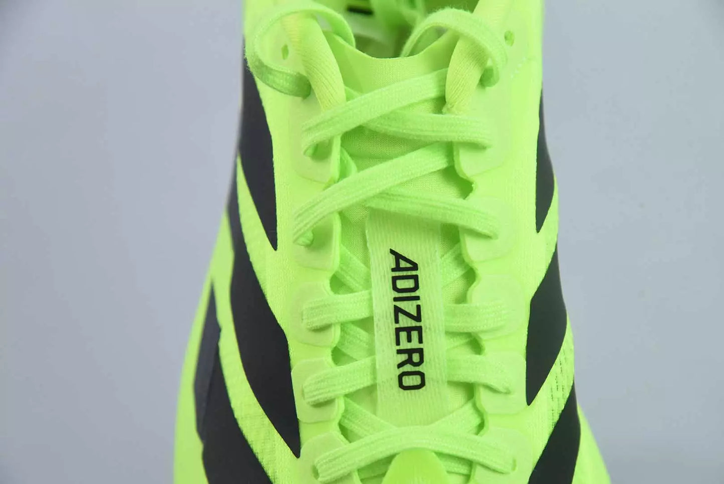 Adidas Adizero Adios Evo SL "Lucid Lemon"