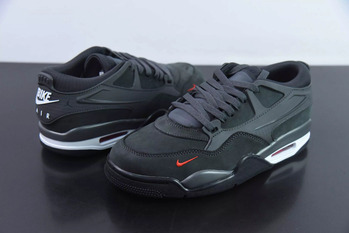 Air Jordan 4 RM Driveway Grey x Nigel Sylvester