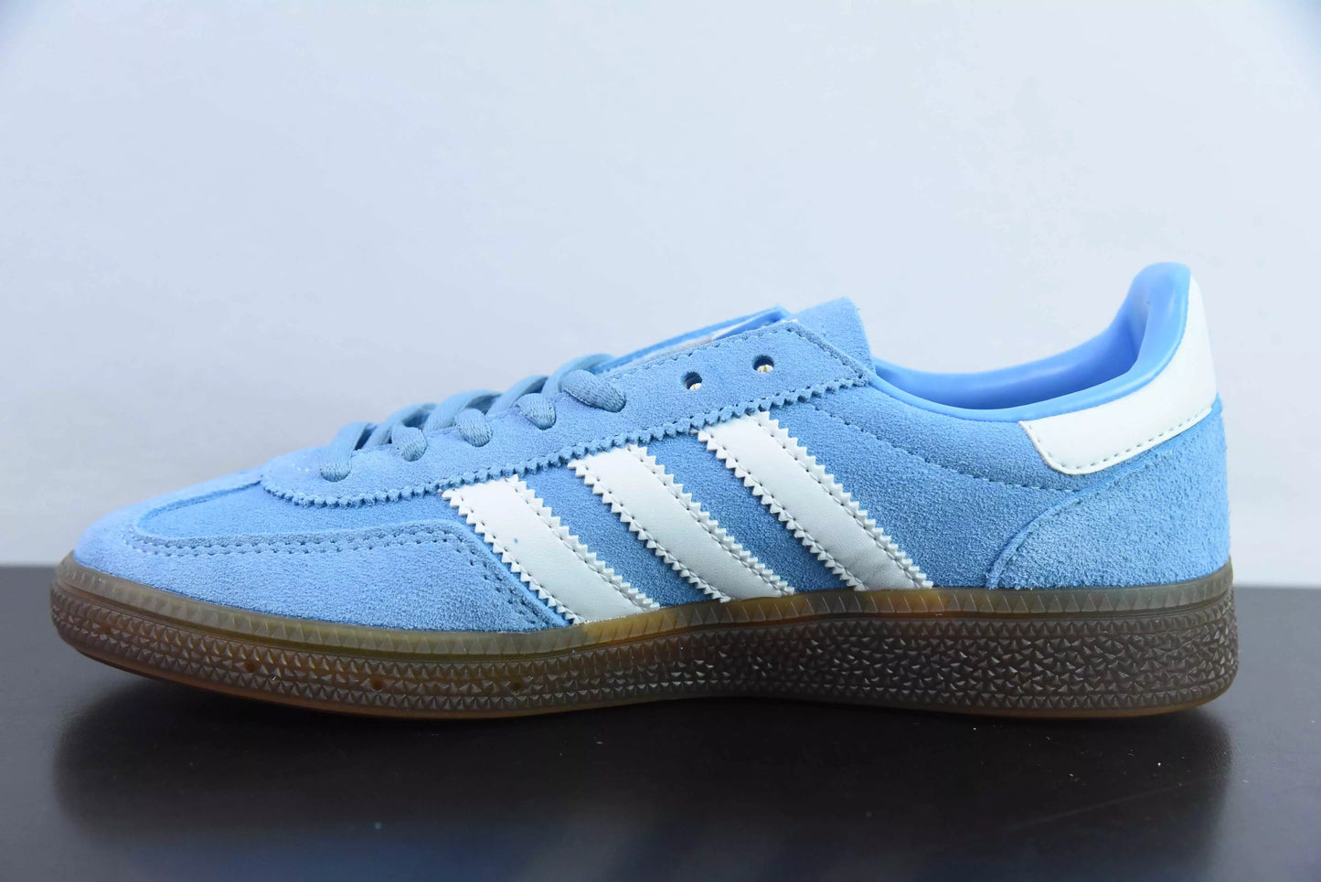 Adidas Handball Spezial "Light Blue"