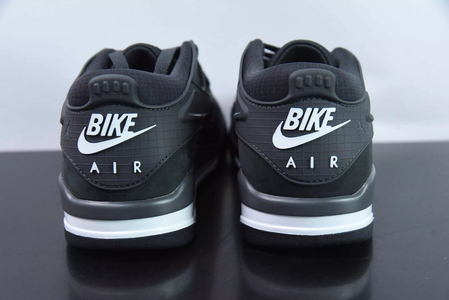 Air Jordan 4 RM Driveway Grey x Nigel Sylvester
