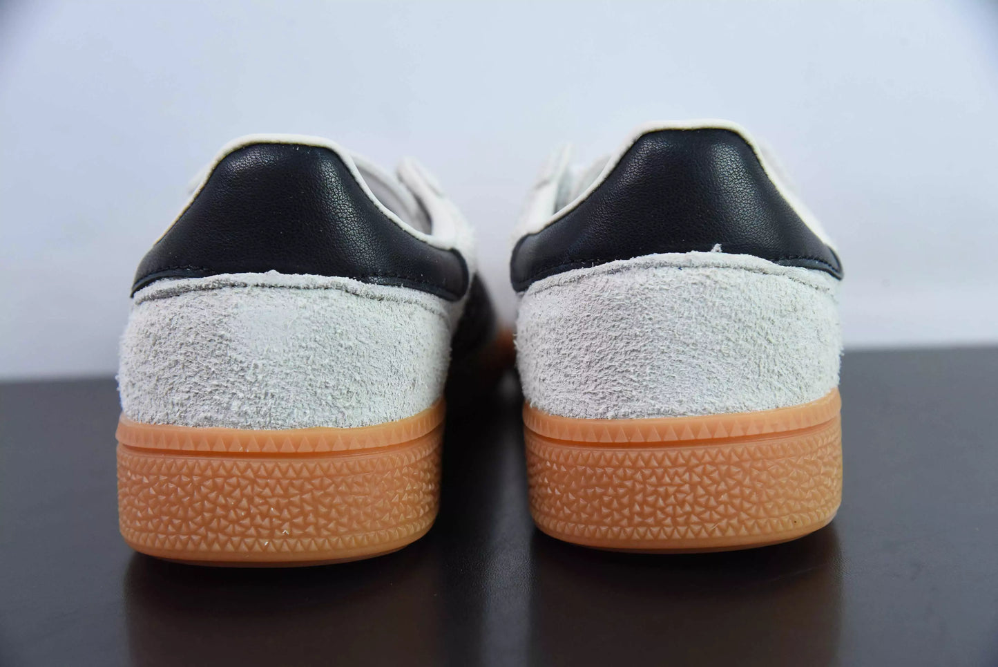 Adidas Handball Spezial Aluminium