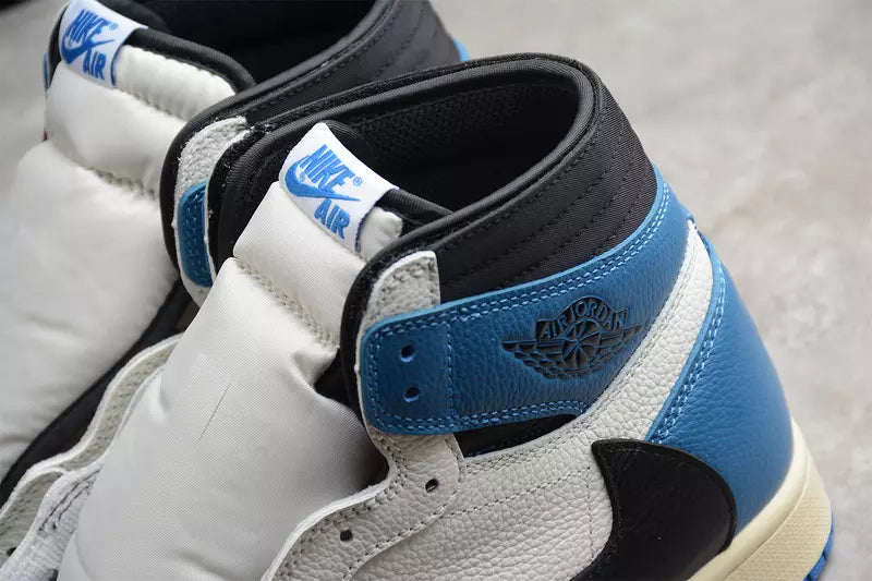 Jordan 1 High OG SP Fragment x Travis Scott