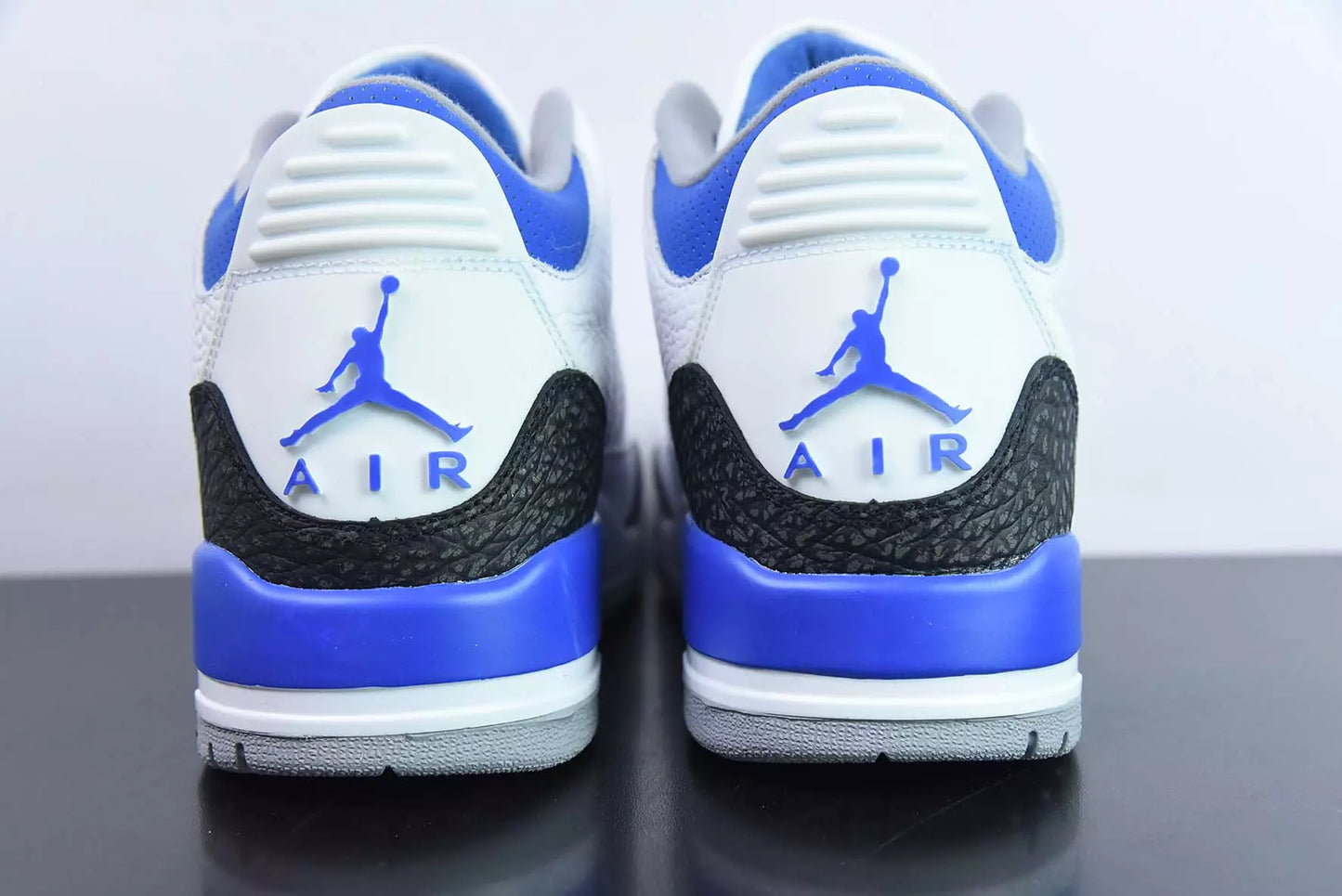 Jordan 3 Retro Racer Blue