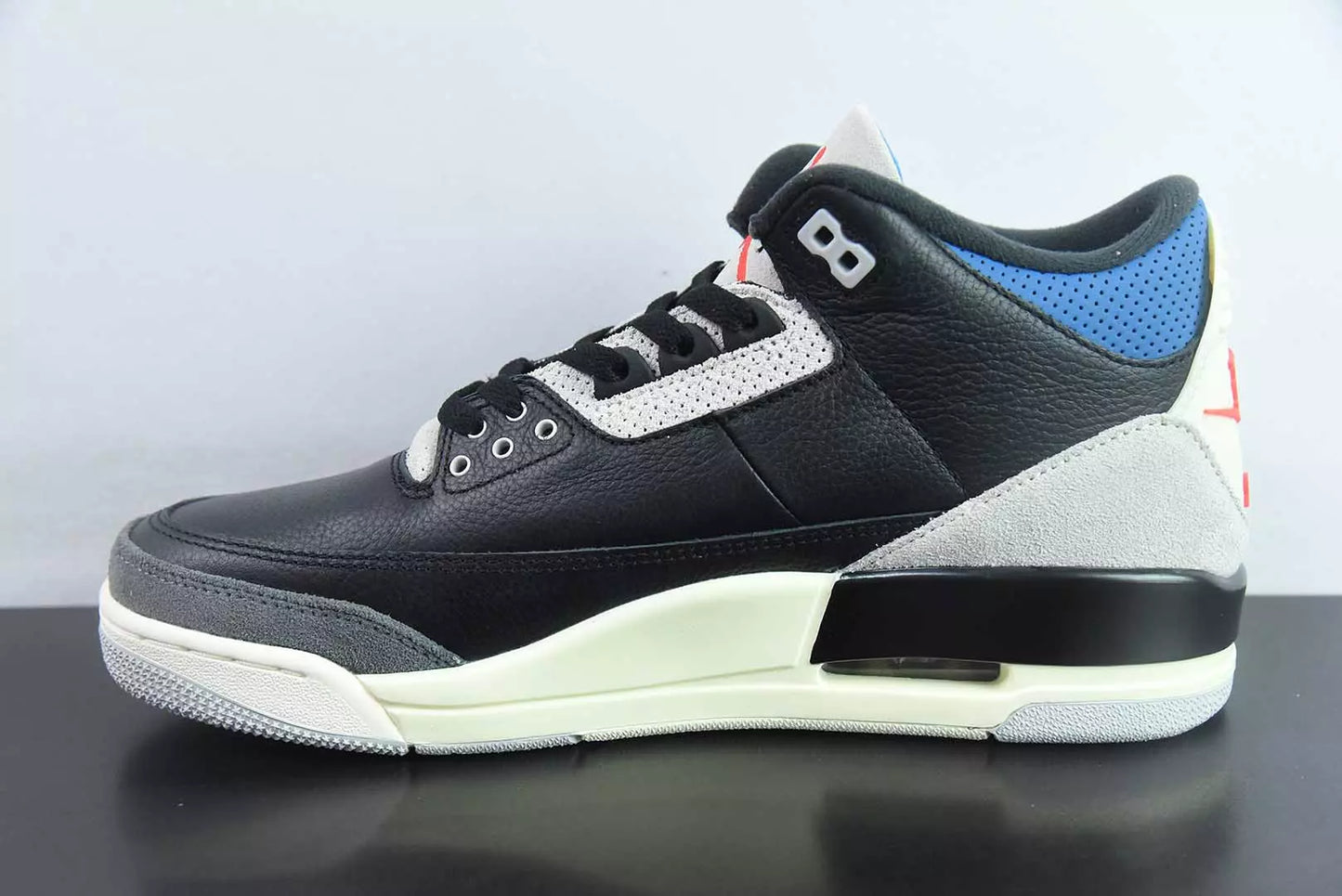 Air Jordan 3 Rare Air