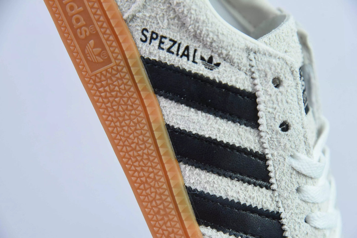 Adidas Handball Spezial Aluminium