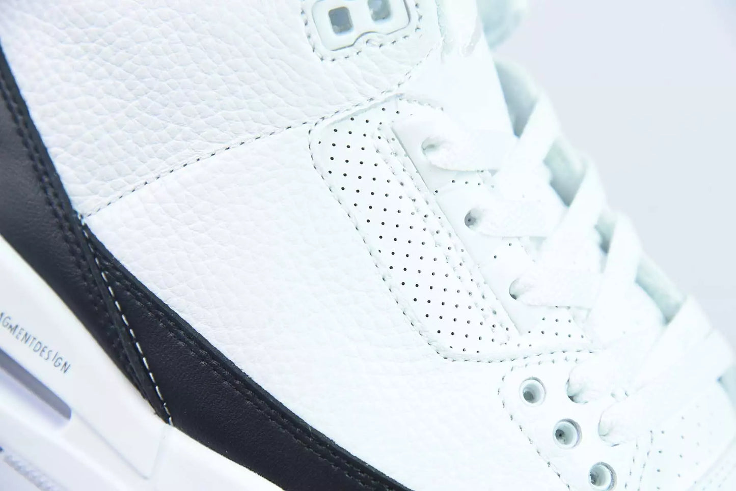 Fragment Design x Air Jordan 3 Retro SP ‘White’