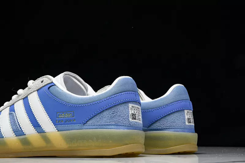 Adidas Gazelle Indoor x Bad Bunny San Juan