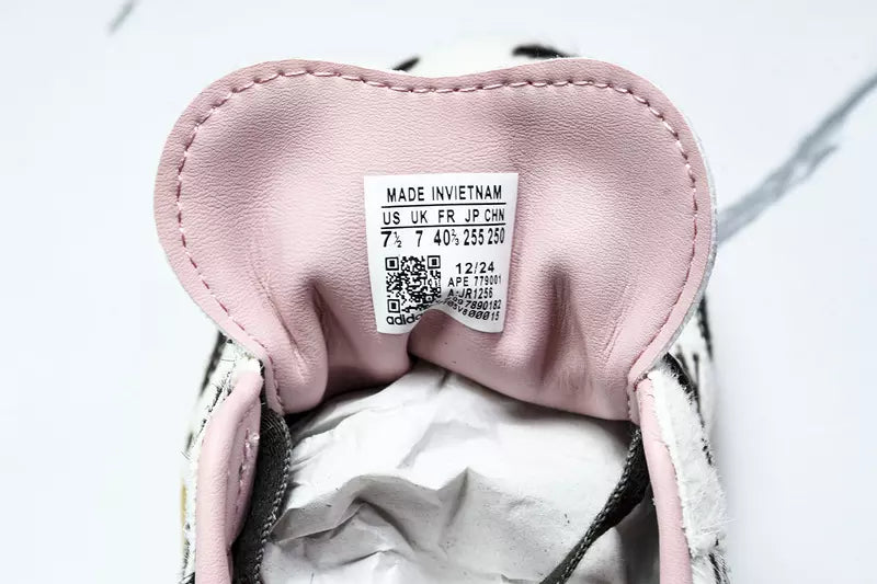 Adidas Samba OG Cow Print