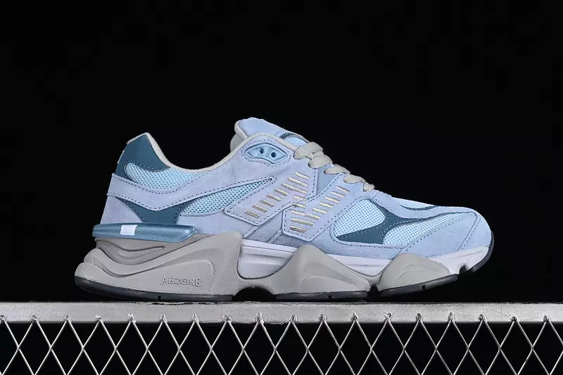 New Balance 9060 Chrome Blue