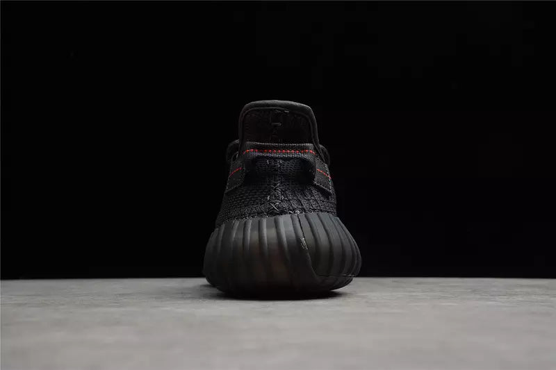 Adidas Yeezy Boost 350 V2 Static Black (Reflective)