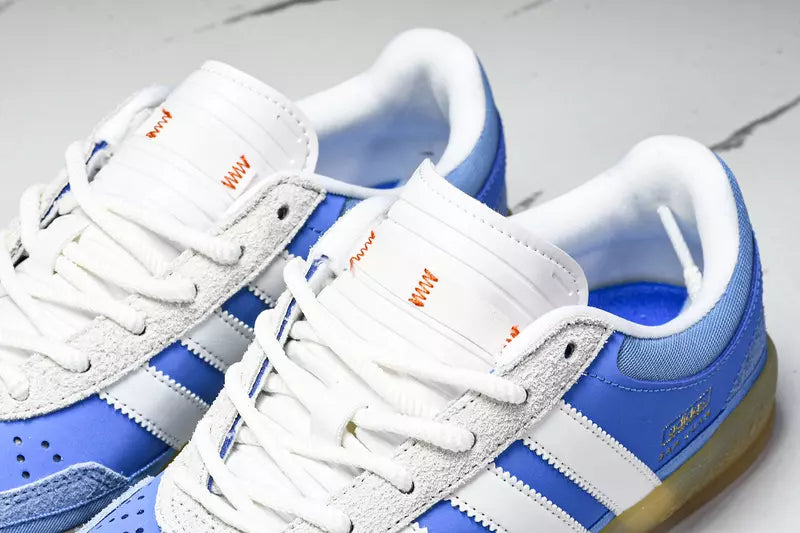 Adidas Gazelle Indoor x Bad Bunny San Juan