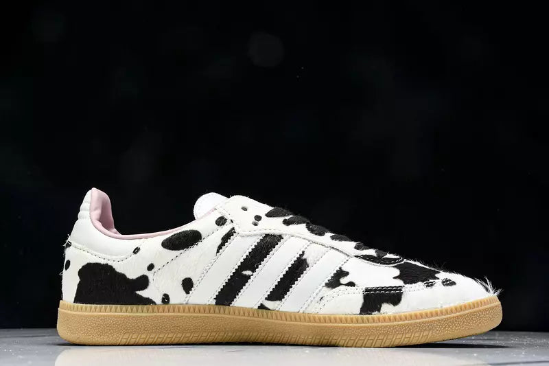 Adidas Samba OG Cow Print