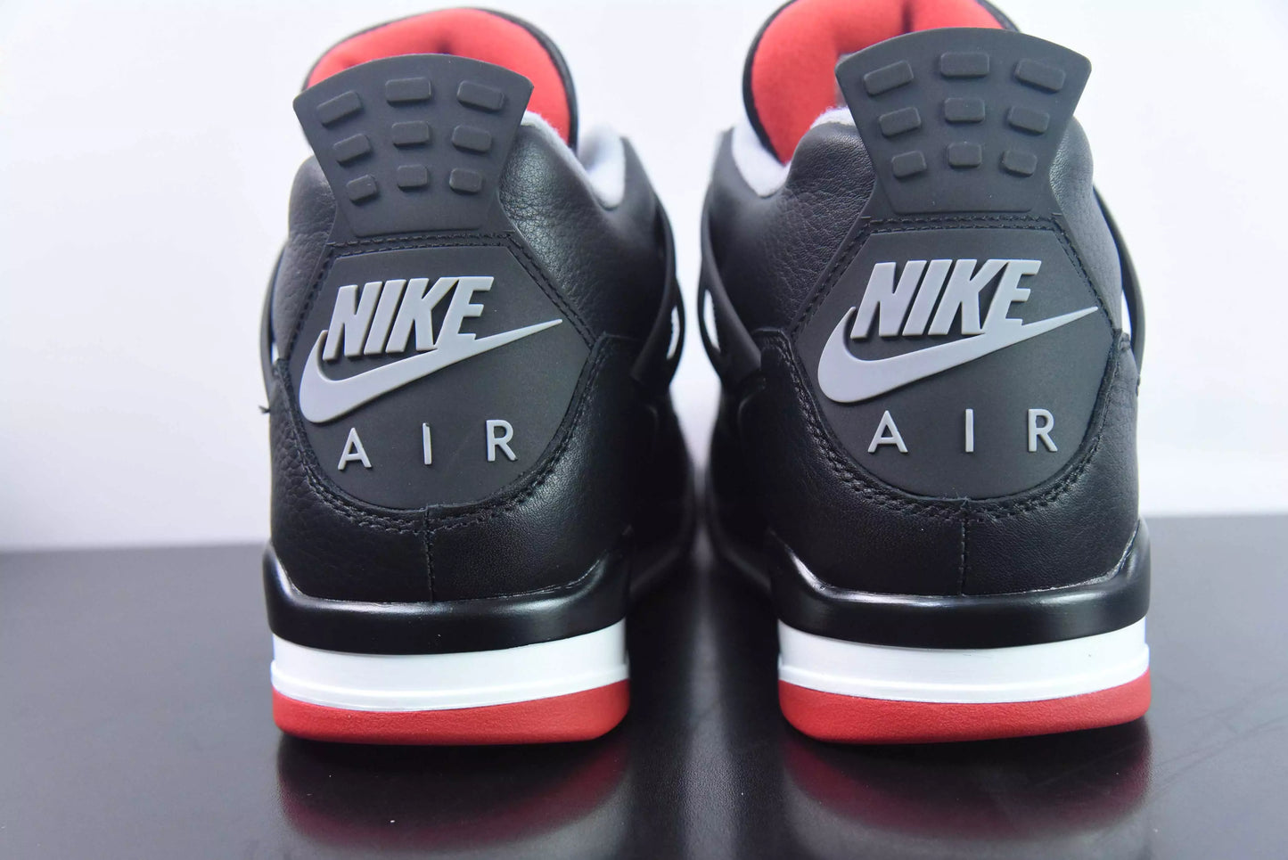 Jordan 4 Retro Bred Reimagined