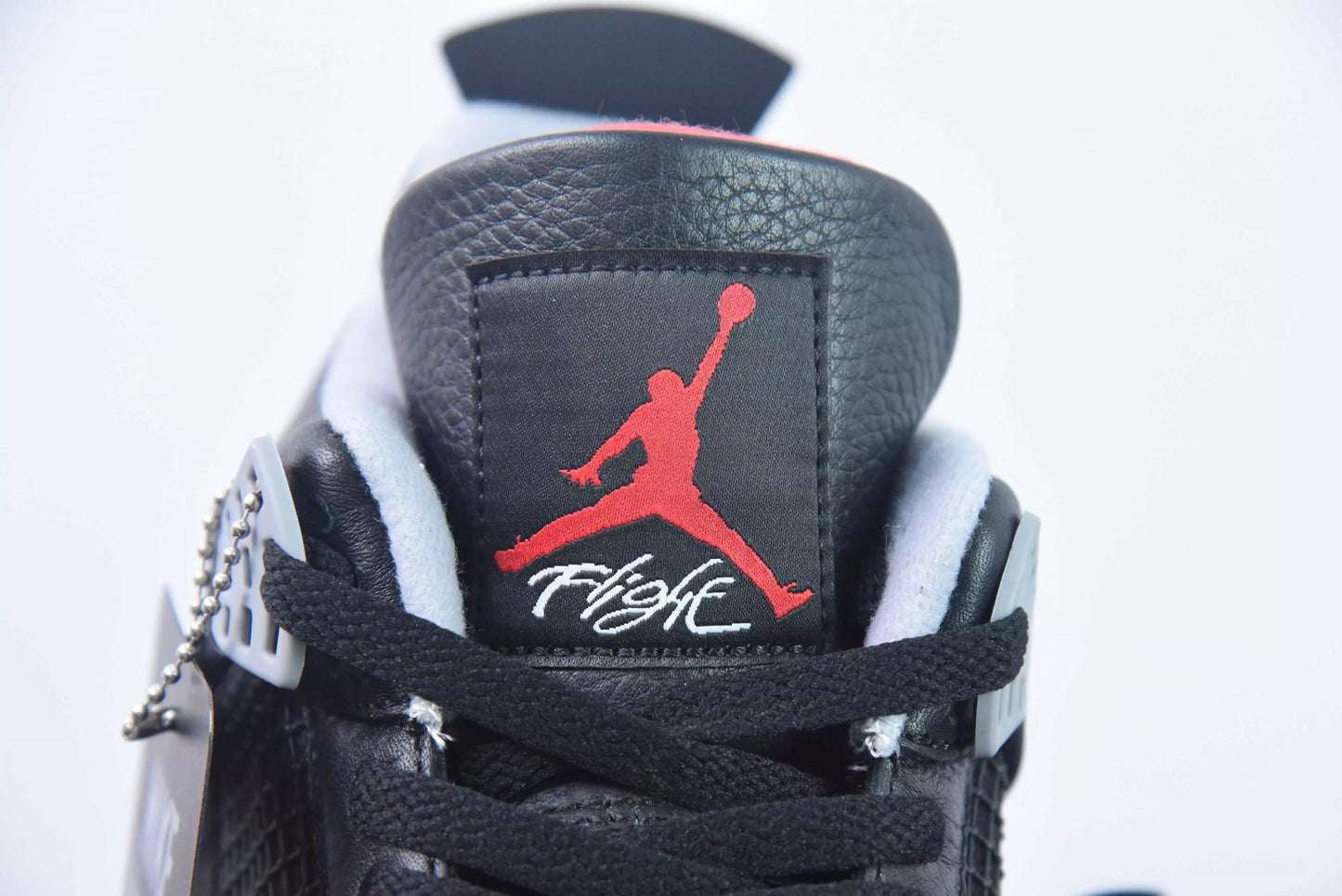 Jordan 4 Retro Bred Reimagined