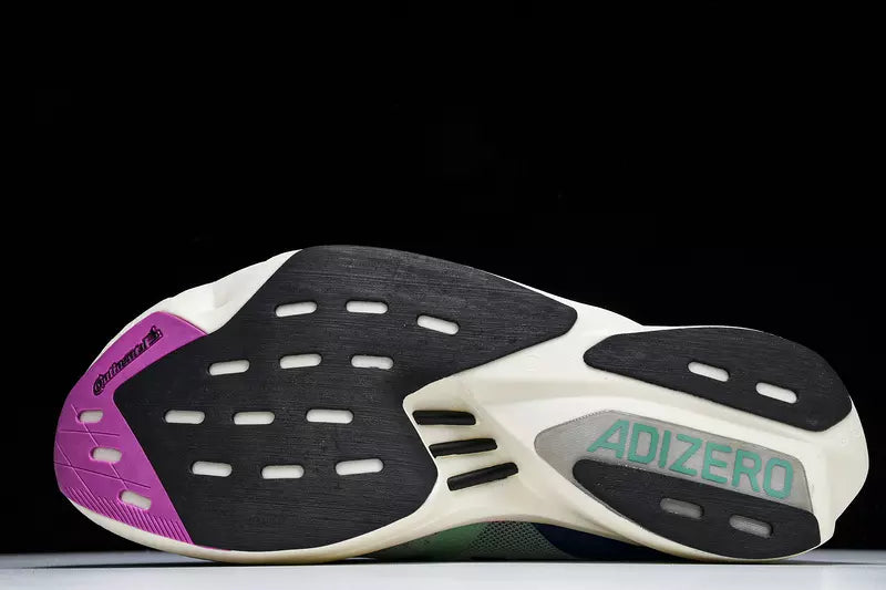 Adidas Adizero Adios Pro 3 Pulse Mint Lucid Blue
