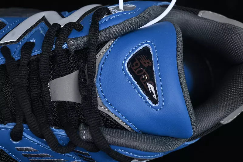 New Balance 9060 Dark Royal Brown