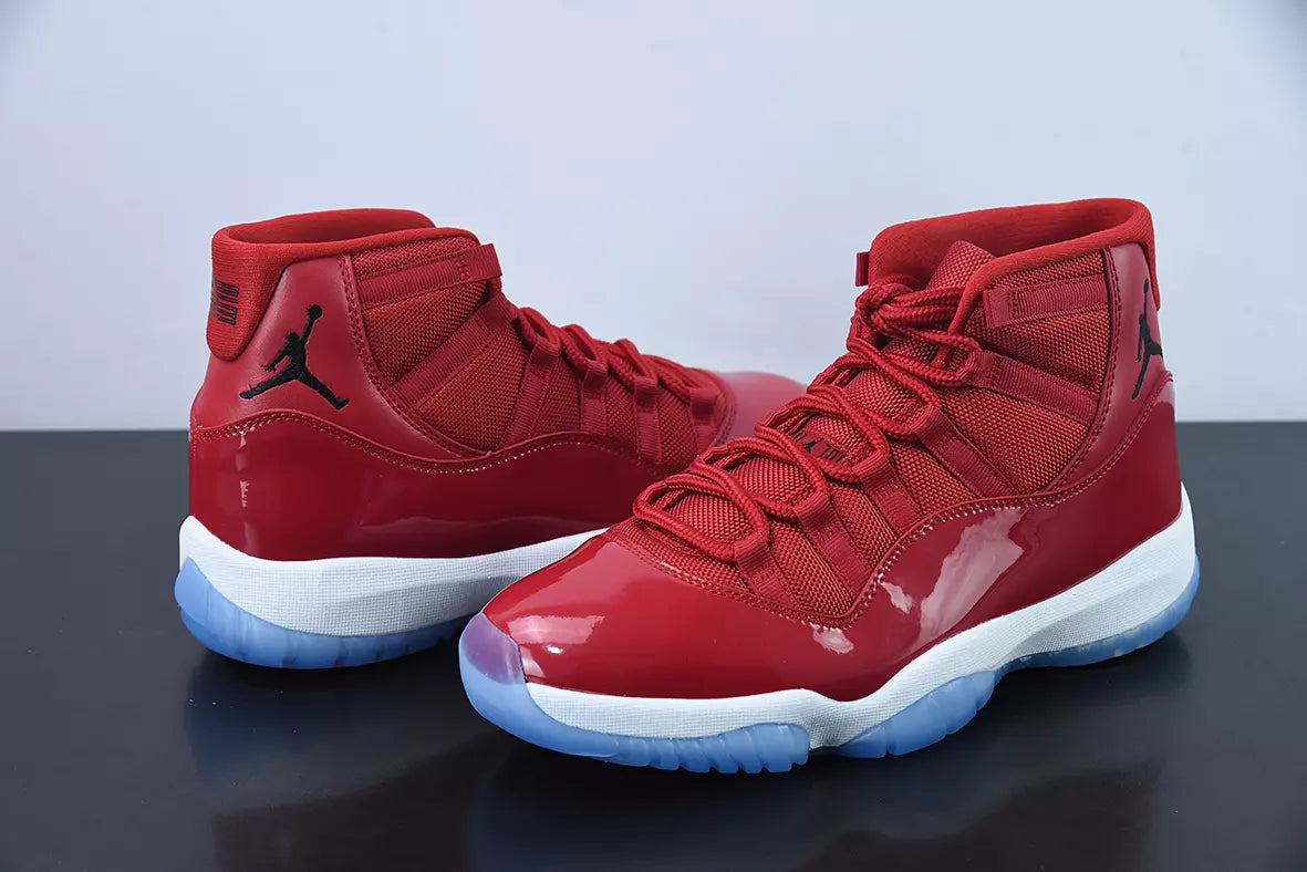 Jordan 11 Retro Win Like