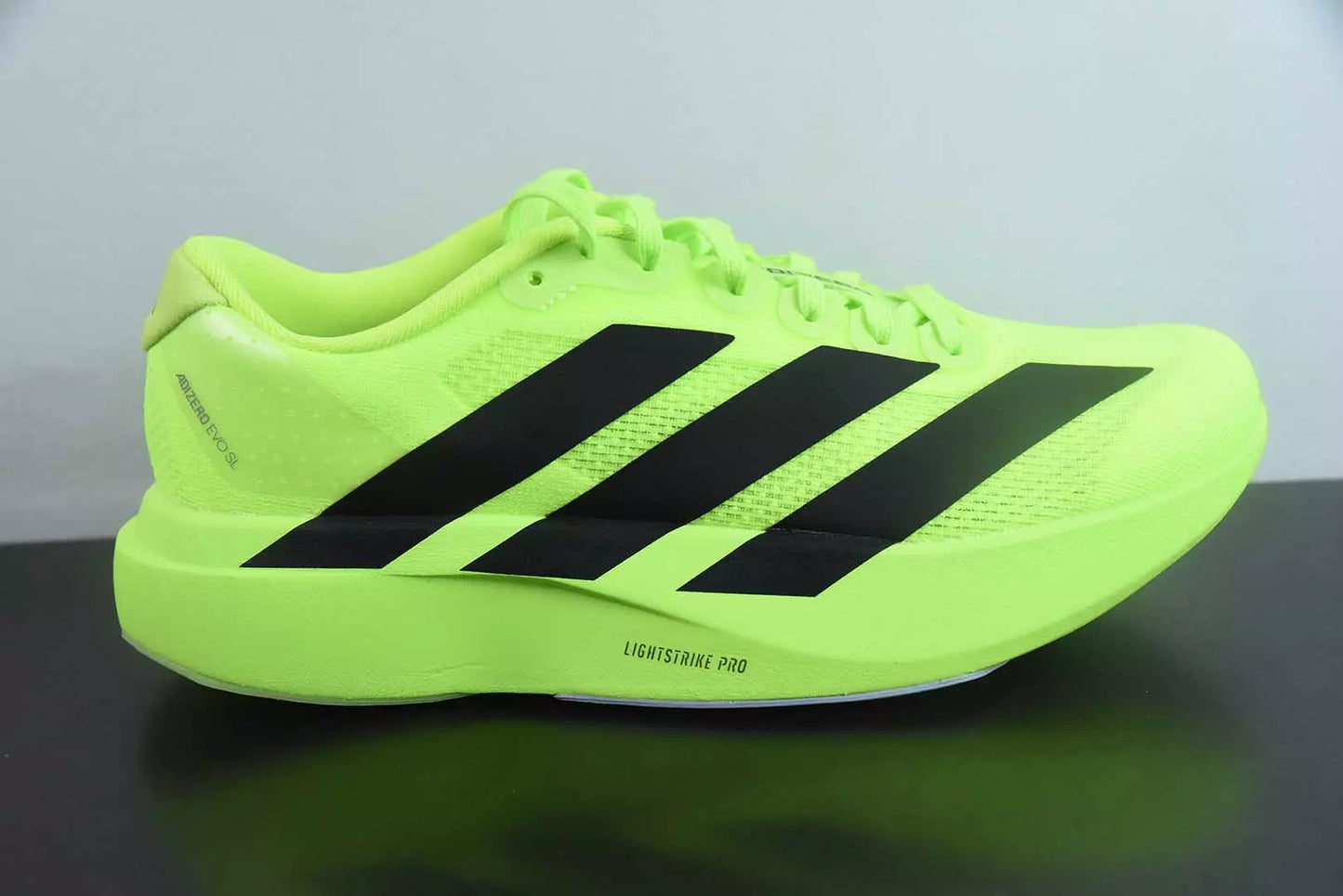 Adidas Adizero Adios Evo SL "Lucid Lemon"