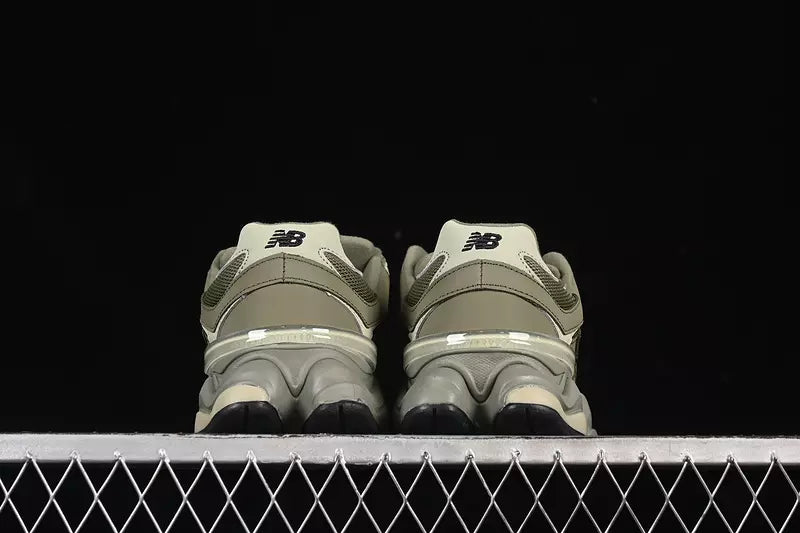 New Balance 9060 Dark Olivine