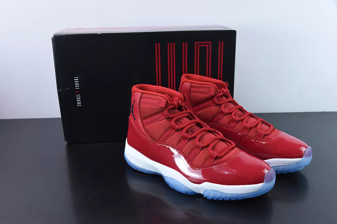Jordan 11 Retro Win Like
