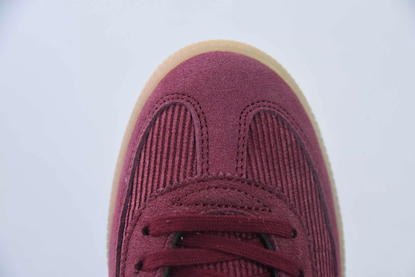 Adidas Handball Spezial Corduroy Shadow Red