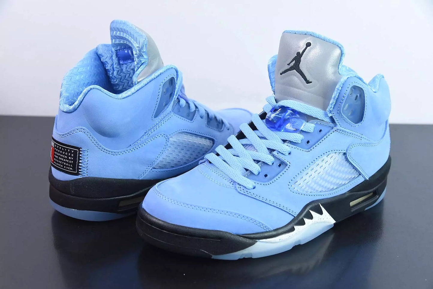Jordan 5 Retro University Blue