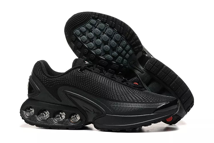 Nike Air Max DN "Triple Black"