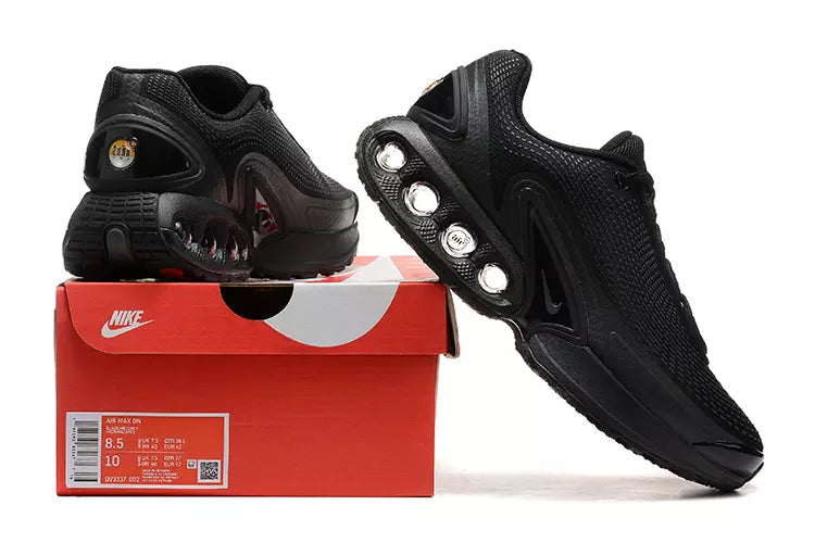 Nike Air Max DN "Triple Black"