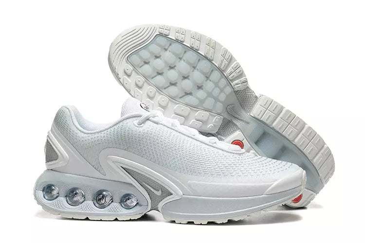Nike Air Max DN "White Metallic Silver"