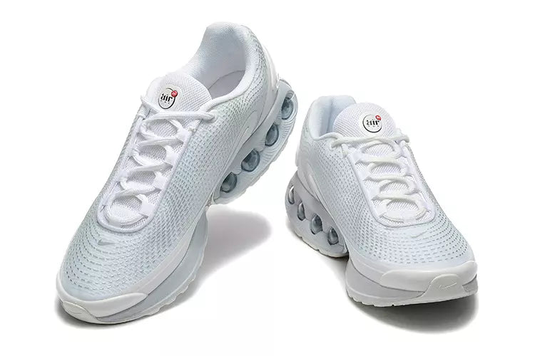 Nike Air Max DN "White Metallic Silver"