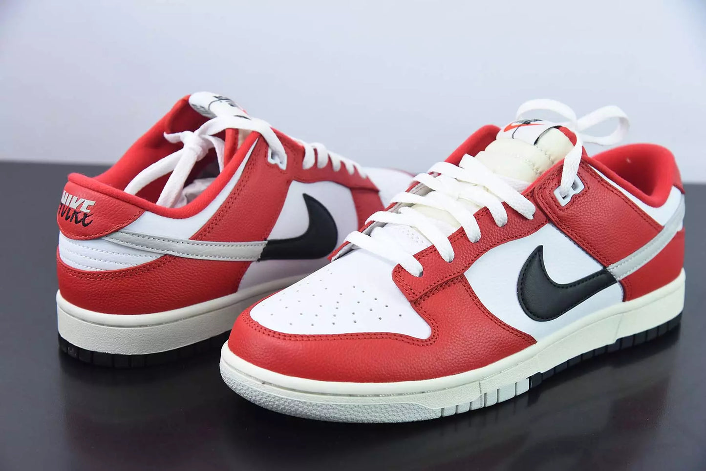 Nike Dunk Low Chicago Split Hombre
