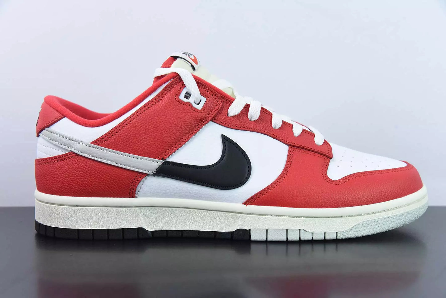 Nike Dunk Low Chicago Split Hombre