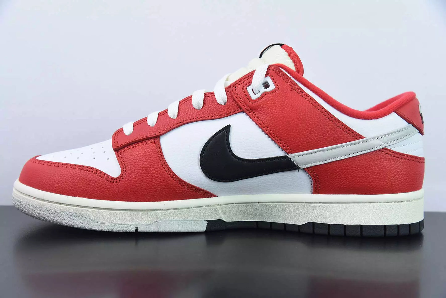 Nike Dunk Low Chicago Split Hombre