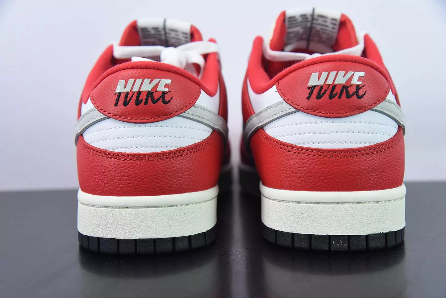 Nike Dunk Low Chicago Split Hombre