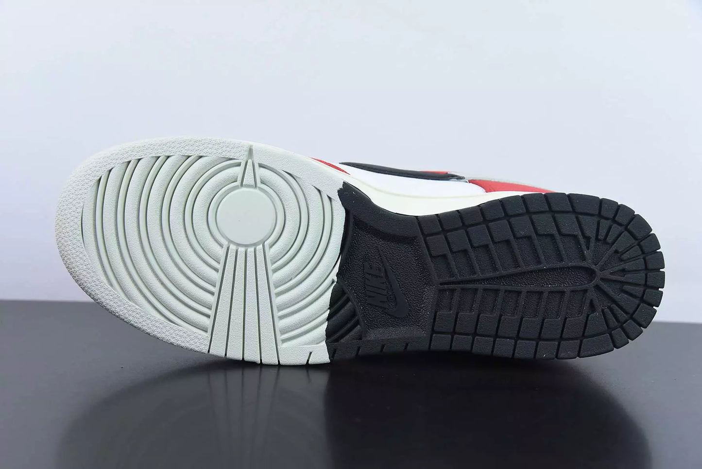 Nike Dunk Low Chicago Split Hombre