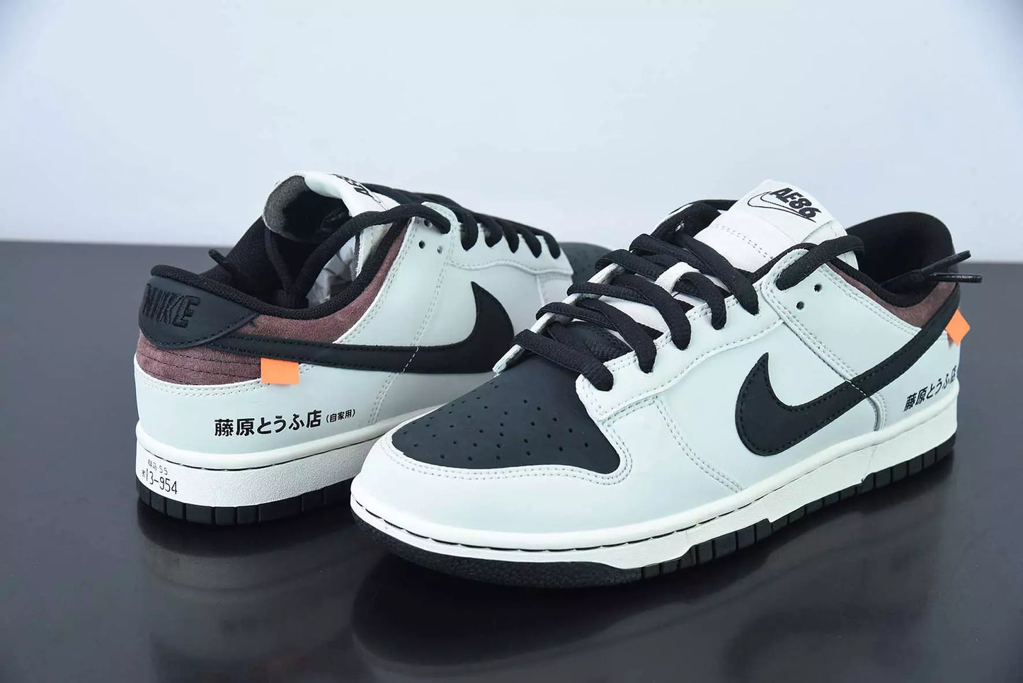 Nike Dunk SB Low AE86