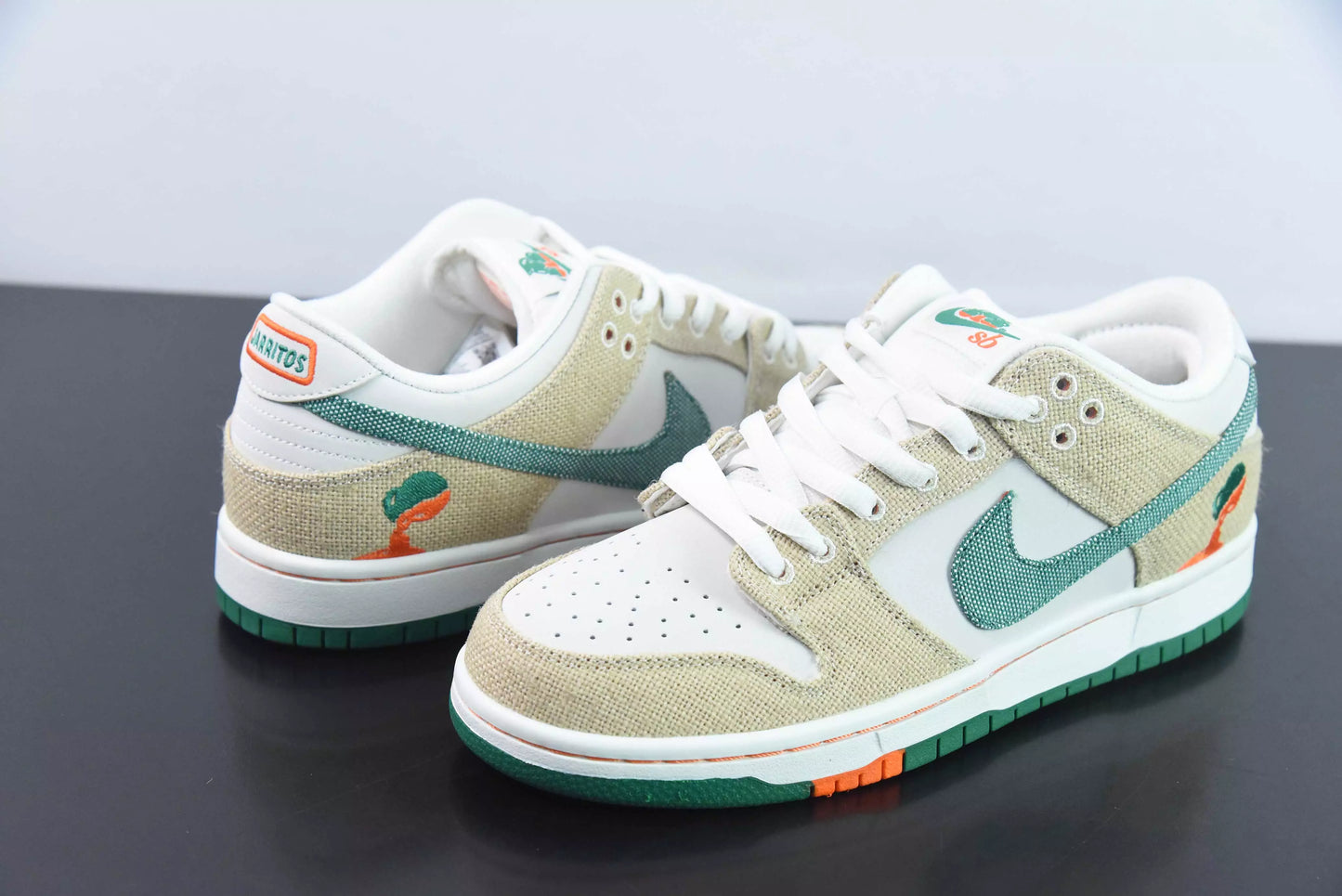 Nike Dunk Low SB Jarritos